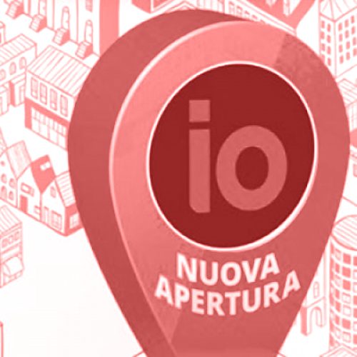Brico io apre a Opera (MI)