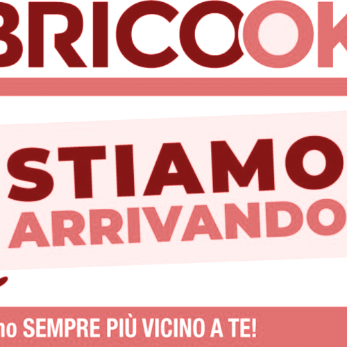 Brico ok rinnova Tradate