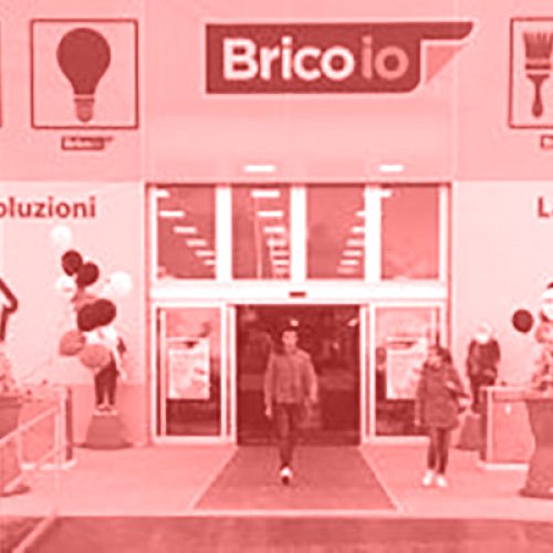 Doppietta di aperture per Brico io