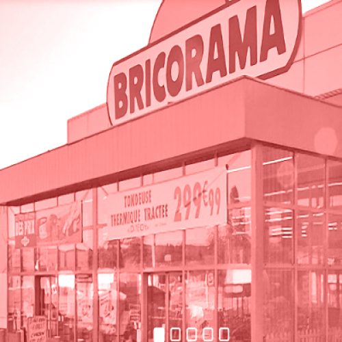 Dal 1° aprile Bricorama passa al Gruppo Bricofer