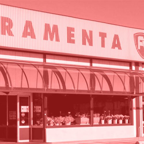 Ferramenta Vanoli, graduale ripresa delle attività