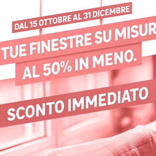 Leroy Merlin, sconto in fattura su tutta la rete