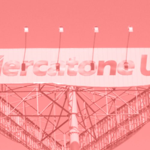 Le ultime da Mercatone Uno