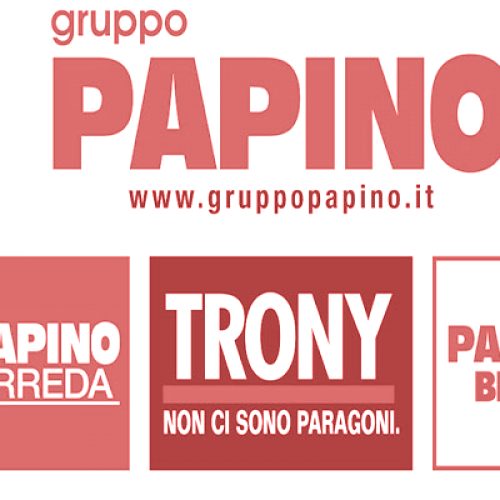Un commissario per Papino